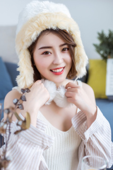 女人的香气结局